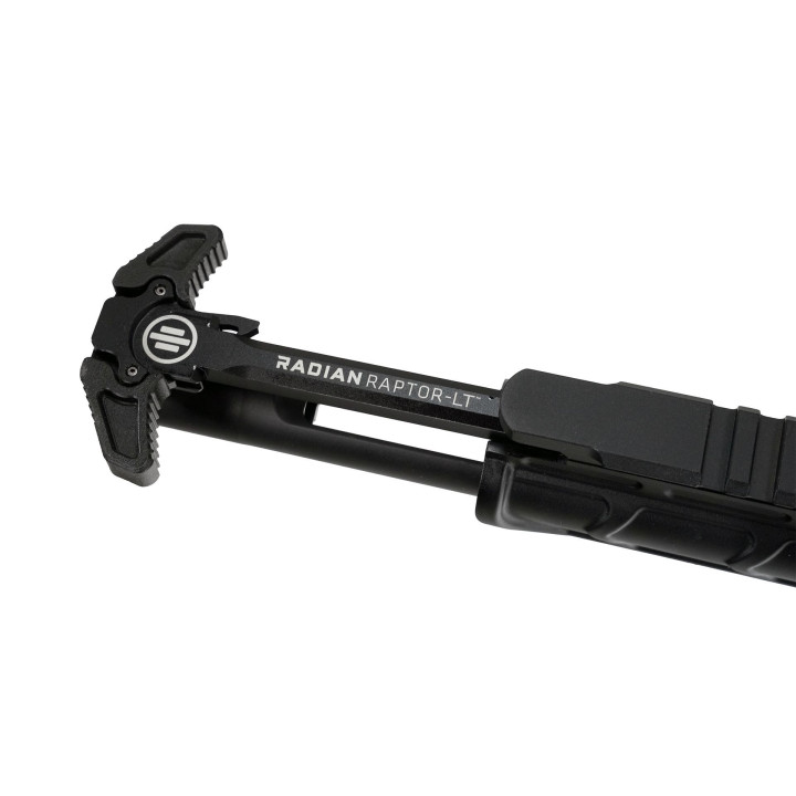 Upper PWS MK111 Mod 2-M 11,85" .223 Wylde