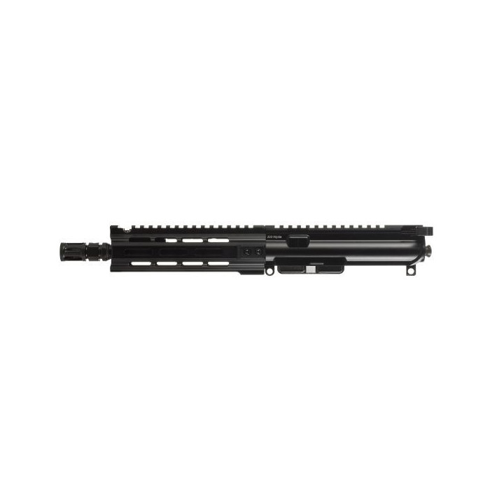 Upper PWS MK107 Mod 1-M 7,75" .223 Wylde