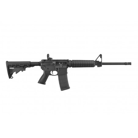 Karabinek RUGER AR-556 kal. 5,56x45mm/.223Rem