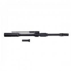 Konwersja PWS UXR 16" .308 Win.