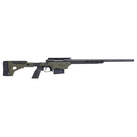 Sztucer SAVAGE Axis II Precision kal. 308 Win