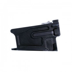 Gniazdo magazynka PWS UXR AR-15 .223