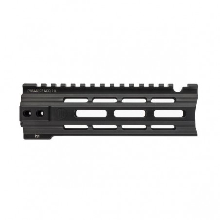 Łoże PWS MK107 MOD1 - 7.1"  / Rail - Handguard PWS MK107 MOD1 - 7.1"