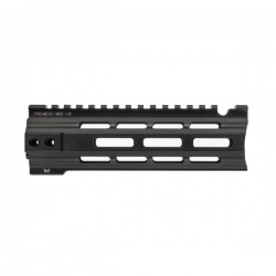 Łoże PWS MK107 MOD1 - 7.1"  / Rail - Handguard PWS MK107 MOD1 - 7.1"