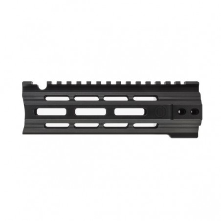 Łoże PWS MK107 MOD1 - 7.1"  / Rail - Handguard PWS MK107 MOD1 - 7.1"