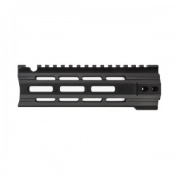 Łoże PWS MK107 MOD1 - 7.1"  / Rail - Handguard PWS MK107 MOD1 - 7.1"