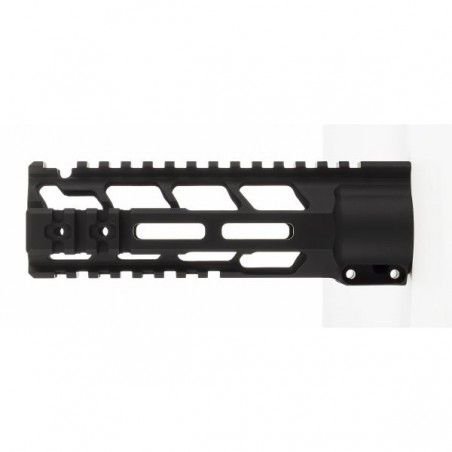 Łoże PWS MK107 MOD2 - 6.9"  / Rail - Handguard PWS MK107 MOD2 - 6.9"