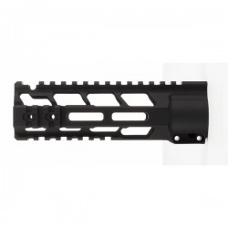 Łoże PWS MK107 MOD2 - 6.9"  / Rail - Handguard PWS MK107 MOD2 - 6.9"