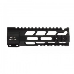 Łoże PWS MK107 MOD2 - 6.9"  / Rail - Handguard PWS MK107 MOD2 - 6.9"