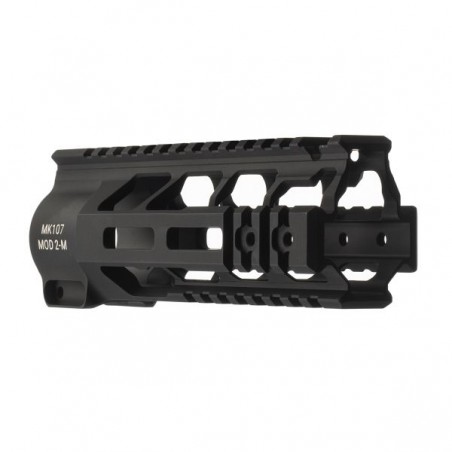 Łoże PWS MK107 MOD2 - 6.9"  / Rail - Handguard PWS MK107 MOD2 - 6.9"