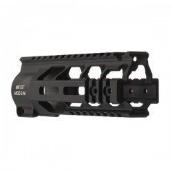 Łoże PWS MK107 MOD2 - 6.9"  / Rail - Handguard PWS MK107 MOD2 - 6.9"