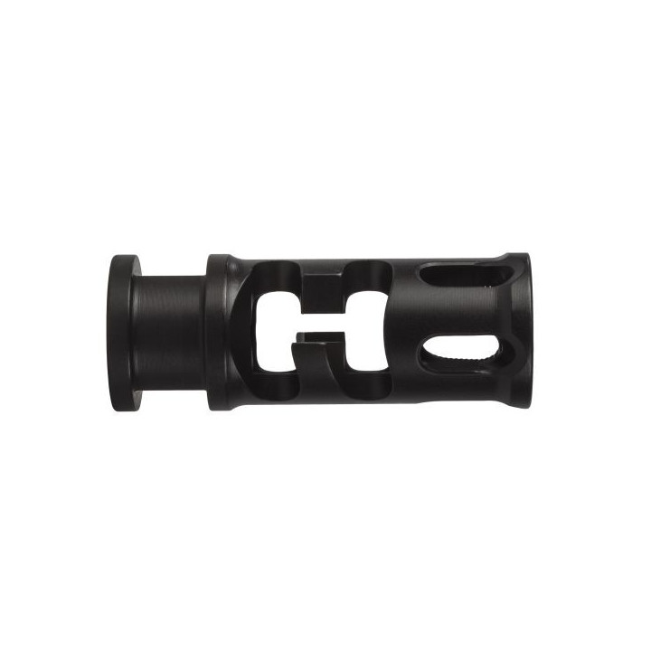 Kompensator PWS FSC556 - Flash Supprcssing Compensator- 556 (1/2x28)