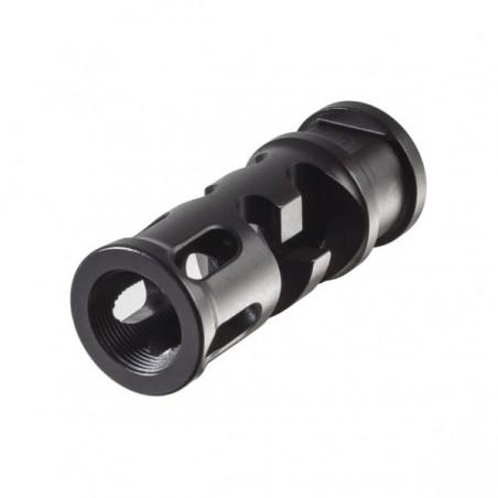 Kompensator PWS FSC556 - Flash Supprcssing Compensator- 556 (1/2x28)