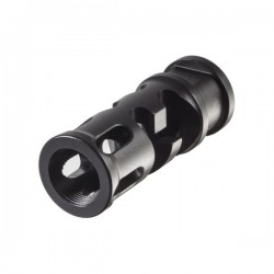 Kompensator PWS FSC556 - Flash Supprcssing Compensator- 556 (1/2x28)