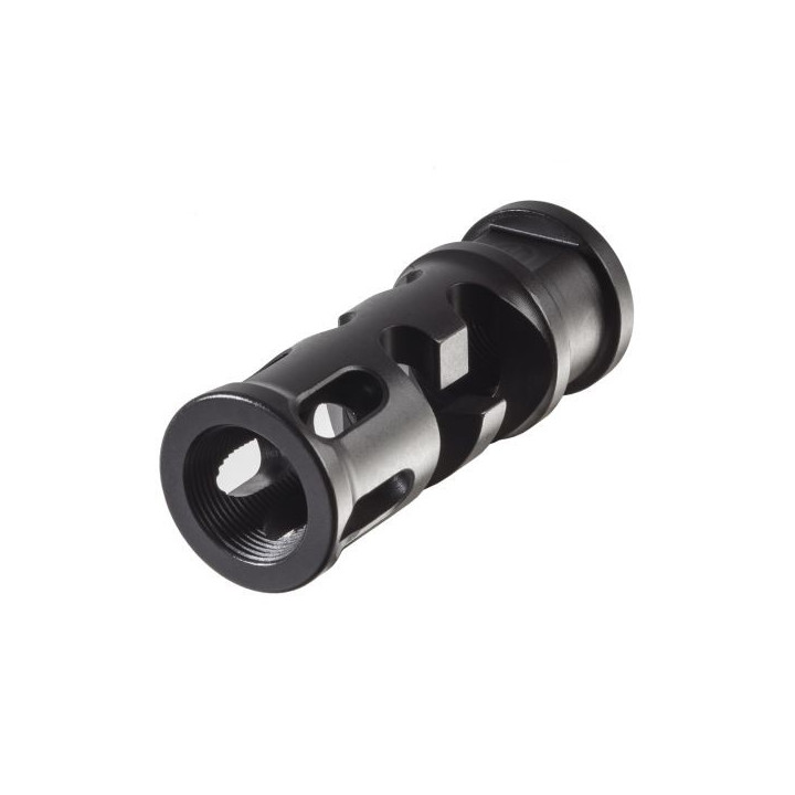 Kompensator PWS FSC556 - Flash Supprcssing Compensator- 556 (1/2x28)