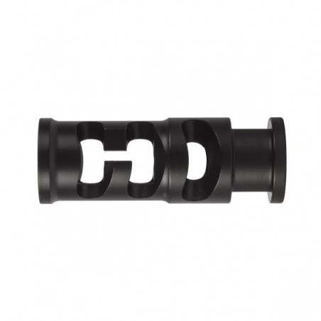 Kompensator PWS PRC556 -  Precision Rifle Compensator- 556 (1/2x28)