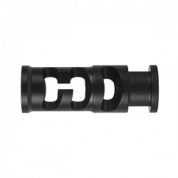 Kompensator PWS PRC556 -  Precision Rifle Compensator- 556 (1/2x28)