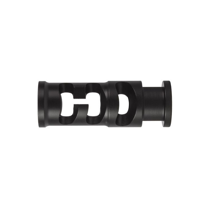Kompensator PWS PRC556 -  Precision Rifle Compensator- 556 (1/2x28)