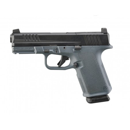 Pistolet RUGER RXM 4" kal. 9x19mm