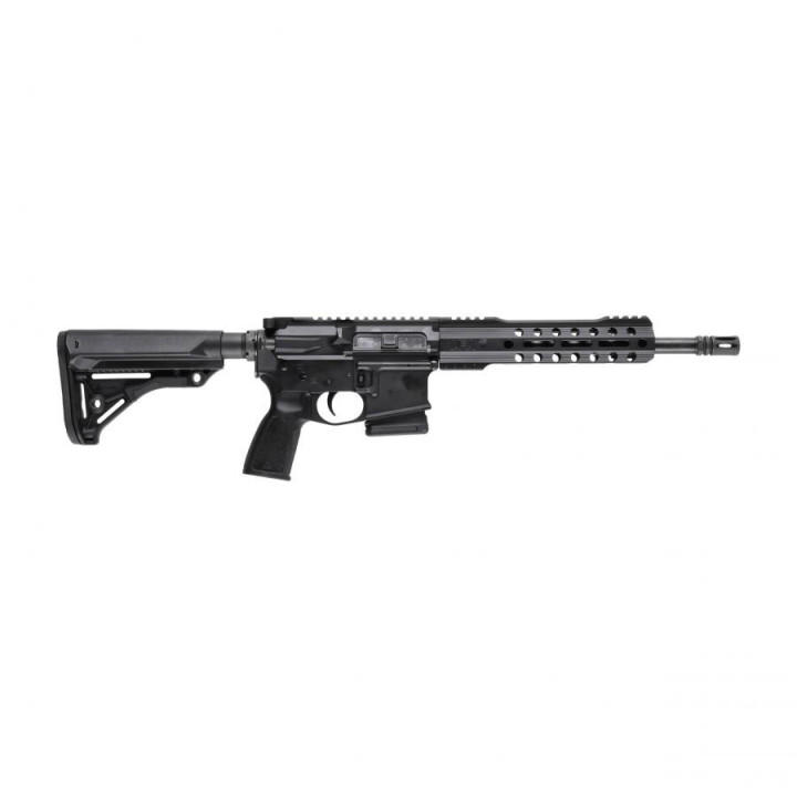 Karabinek LFA LF556 Battle 11,5" .223 Rem/5,56x45mm Czarny