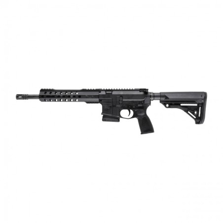 Karabinek LFA LF556 Battle 11,5" .223 Rem/5,56x45mm Czarny