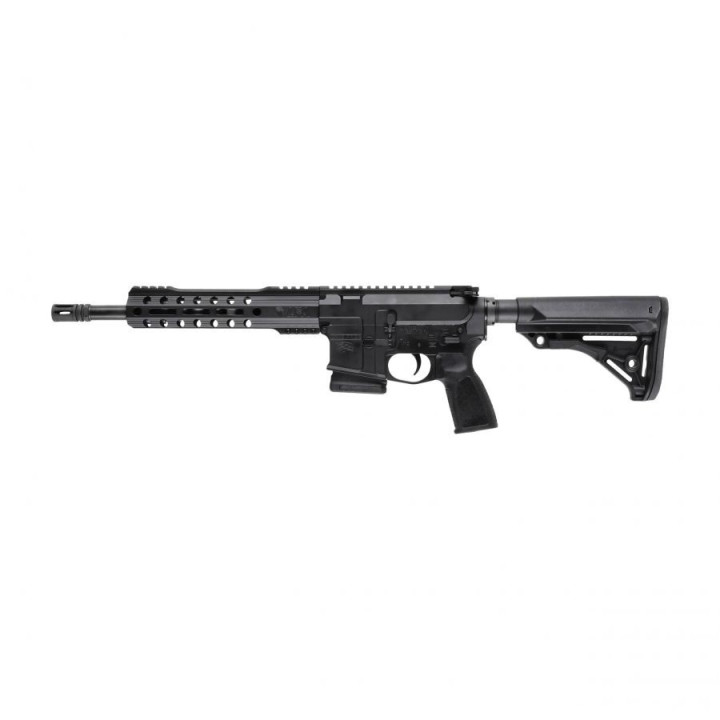 Karabinek LFA LF556 Battle 11,5" .223 Rem/5,56x45mm Czarny