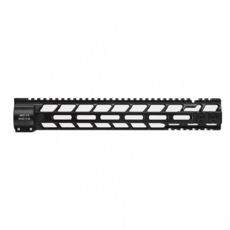 Łoże PWS MK116 MOD2 - 15" / Handguard MK116 MOD2