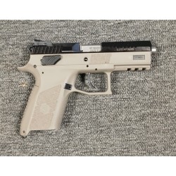 Pistolet CZ P-07 Kadet .22 LR Używany