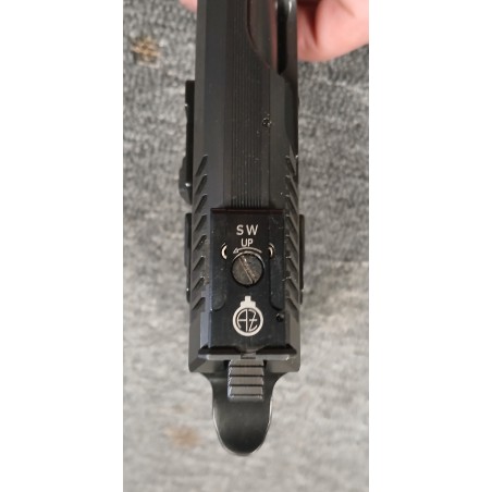 Pistolet CZ Shadow 2 9x19mm UŻYWANY