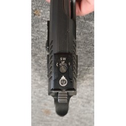Pistolet CZ Shadow 2 9x19mm UŻYWANY