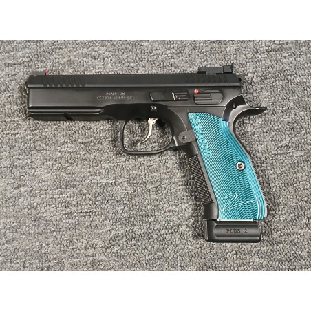 Pistolet CZ Shadow 2 9x19mm UŻYWANY
