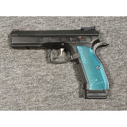 Pistolet CZ Shadow 2 9x19mm UŻYWANY