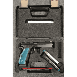 Pistolet CZ Shadow 2 9x19mm UŻYWANY