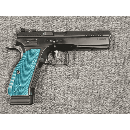 Pistolet CZ Shadow 2 9x19mm UŻYWANY