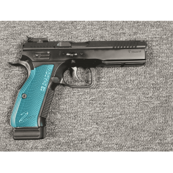 Pistolet CZ Shadow 2 9x19mm UŻYWANY