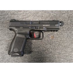 Pistolet CANIK TP9 Elite Combat kal. 9x19mm Używana