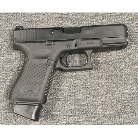Pisolet GLOCK 19 9x19mm Używana