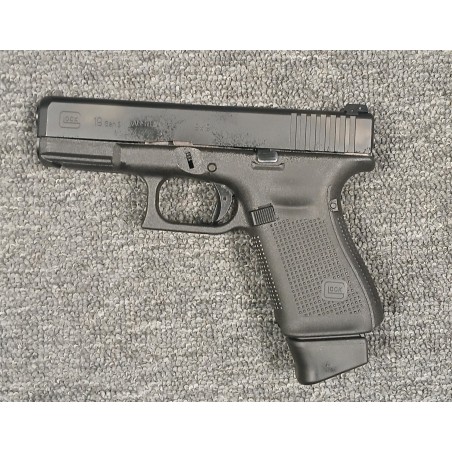 Pisolet GLOCK 19 9x19mm Używana