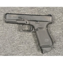 Pisolet GLOCK 19 9x19mm Używana