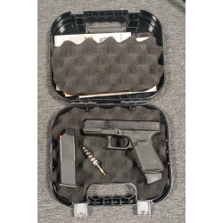 Pisolet GLOCK 19 9x19mm Używana