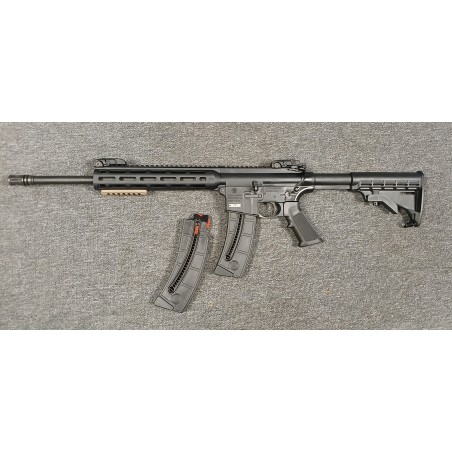 KARABINEK S&W M&P15 SPORT .22LR Używany