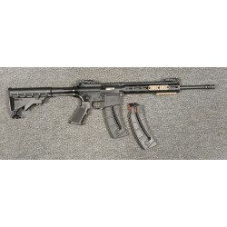 KARABINEK S&W M&P15 SPORT .22LR Używany