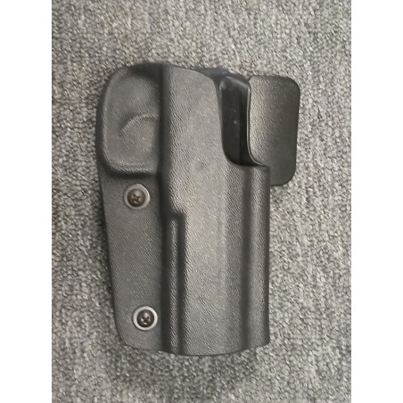 Pistolet CZ Shadow 2 9x19mm UŻYWANY