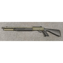 Strzelba FABARM OD Green 20" kal.12/76 Używana