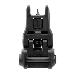 Muszka składana MBUS Gen.3 Sight Front BLK