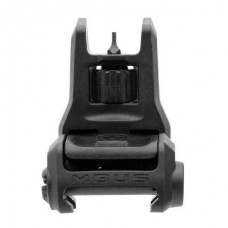 Muszka składana MBUS Gen.3 Sight Front BLK