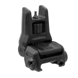 Muszka składana MBUS Gen.3 Sight Front BLK