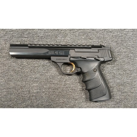 Pistolet Browning Buck Mark Contour URX kal. 22LR  Używany