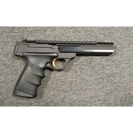 Pistolet Browning Buck Mark Contour URX kal. 22LR  Używany