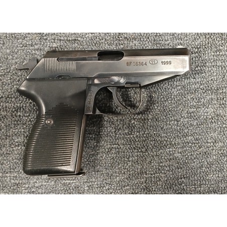 Pistolet P83 Wanad kal. 9x18mm Makarov UŻYWANY